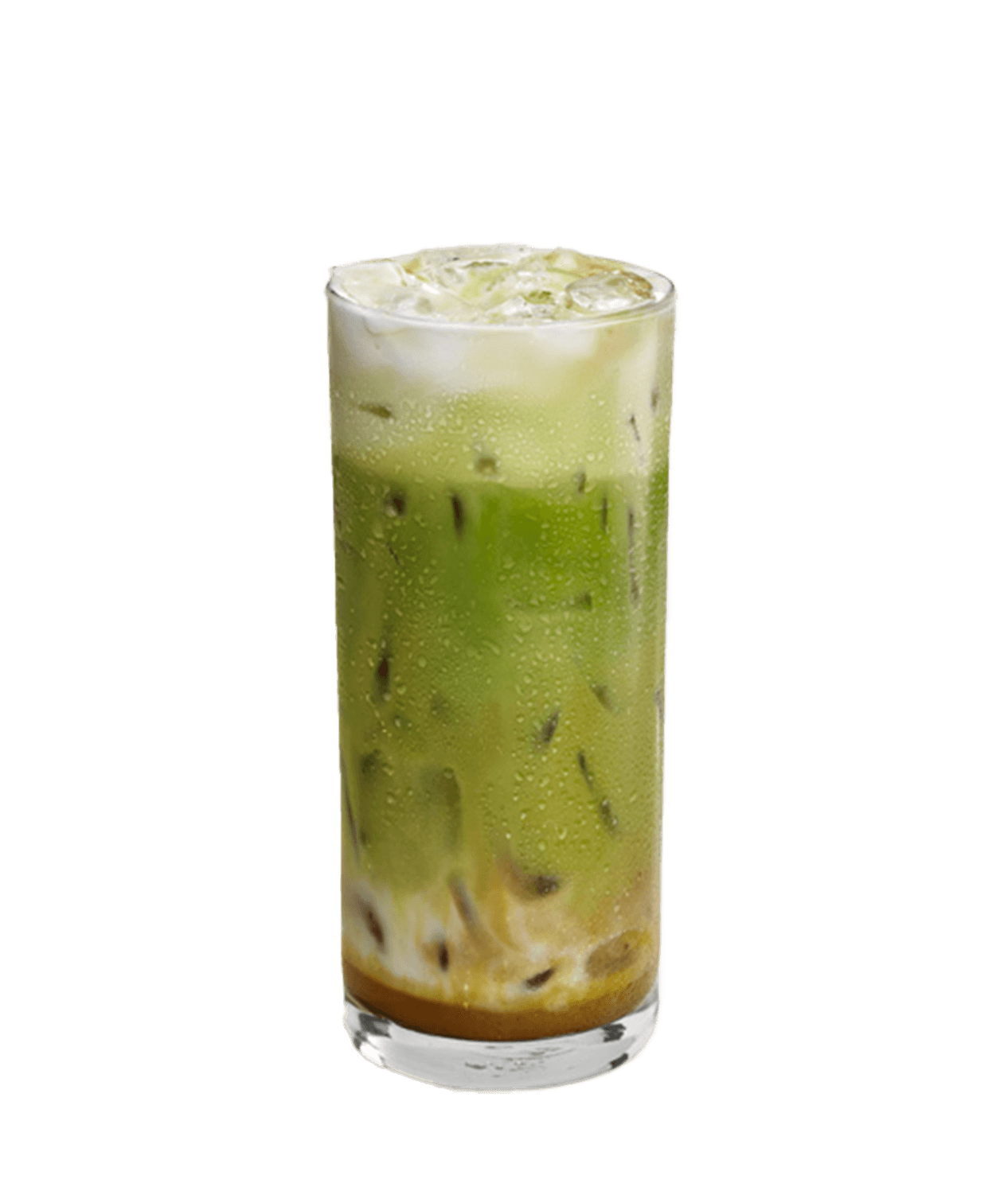 Peet's Lucky Day Latte